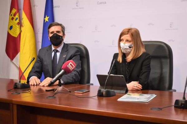 El Gobierno regional presenta el primer Plan de Acción de Economía Circular avanzando hacia una región más competitiva, resiliente y sostenible