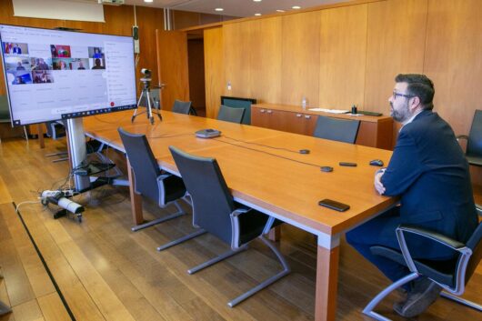 Inauguradas las II Jornadas de Educación Penitenciaria en Castilla La Mancha