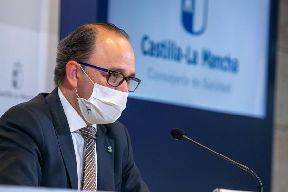 Castilla La Mancha adelanta la renovación del parque tecnológico de los servicios de Diagnóstico por Imagen con una inversión de 13 millones de euros en los últimos meses
