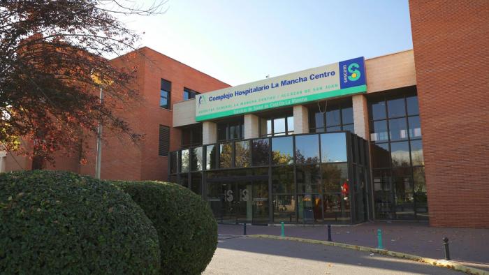 Tres hospitales del servicio público de salud de Castilla-La Mancha aparecen en el ranking ‘World’s Best Hospital 2021’ que reúne a los 2.000 mejores centros del mundo