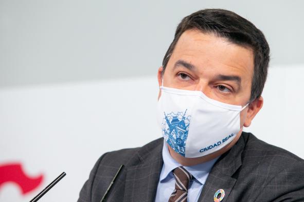 El Consejo de Gobierno aprueba cerca de 80 millones de euros para obra hidráulica y políticas agroambientales en compromiso con el Pacto Verde