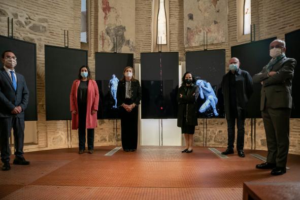 Castilla La Mancha trabaja para que los museos de la región sigan aumentando sus propuestas expositivas
