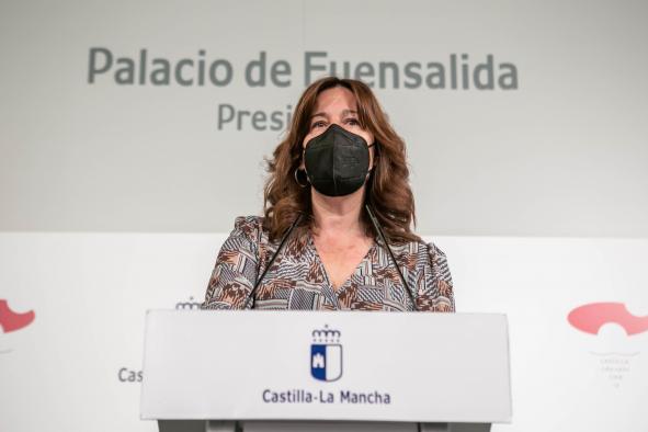 El Consejo de Gobierno aprueba la Ley de Despoblación con vistas a que llegue cuanto antes a las Cortes y esté aprobada en el mes de abril