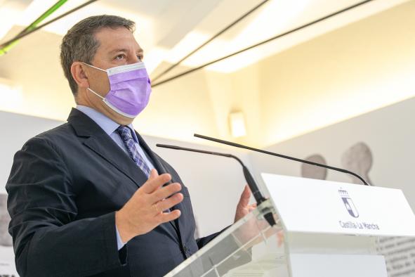 El Plan de Empleo regional 2021 contará con 102 millones de euros, el doble que el anterior, y llegará a más de 15.000 personas