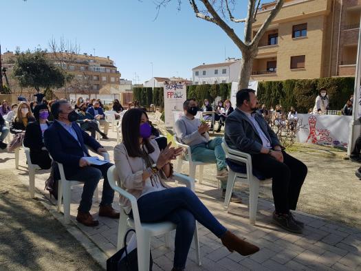 El Gobierno regional reconoce la implicación de los centros educativos en el desarrollo de planes de igualdad y contra la violencia de género
