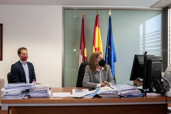 Un total de 12.000 alumnos y alumnas de la UCLM y 2.000 de la UAH están llamados a participar en la EvAU, 800 y 300 más respectivamente que el curso pasado