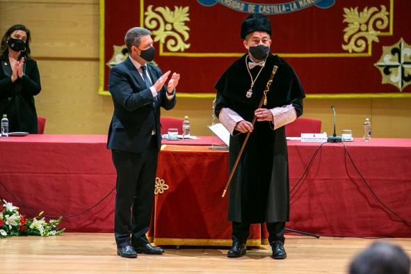Castilla-La Mancha invertirá 10 millones de euros en el apoyo y fomento de proyectos de investigación científica