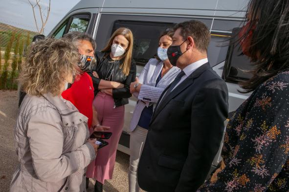 La Junta invierte cerca de 4 millones de euros en el impulso a proyectos de inversión en el sector turístico en la provincia de Ciudad Real