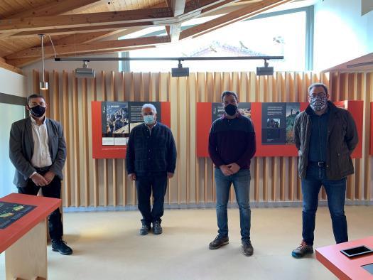 Castilla-La Mancha reabre desde este sábado 27 de marzo todos los Centros de Interpretación de los Parques Naturales de la región