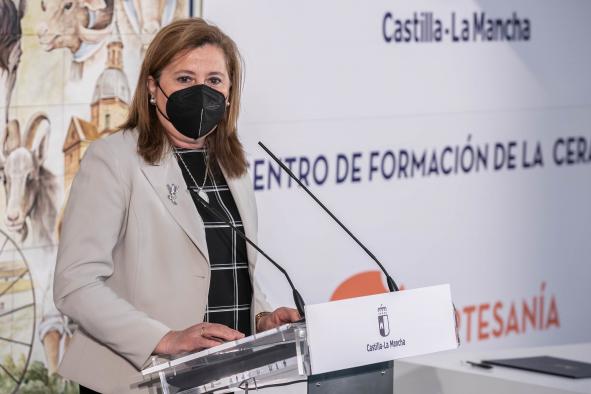 El Gobierno regional abre los comedores escolares esta Semana Santa a más de 5.400 alumnos y alumnas becados de 23 localidades de Castilla-La Mancha