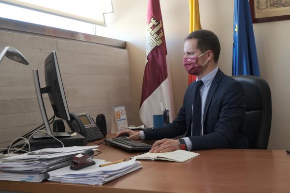 El Gobierno regional destaca que Castilla-La Mancha fue pionera en la rebaja de precios de máster, aprobada hoy en la Conferencia de Política Universitaria
