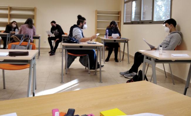 La tercera ronda de las Lanzaderas Conecta Empleo mejora la empleabilidad de 60 personas en Talavera de la Reina y Puertollano