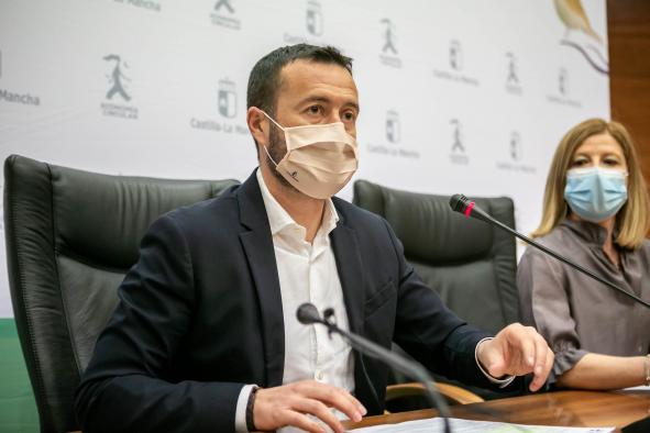 El Gobierno regional lanza la campaña de concienciación ciudadana ‘La inacción no es la opción’ para alertar de las consecuencias relacionadas con las malas praxis en materia de residuos