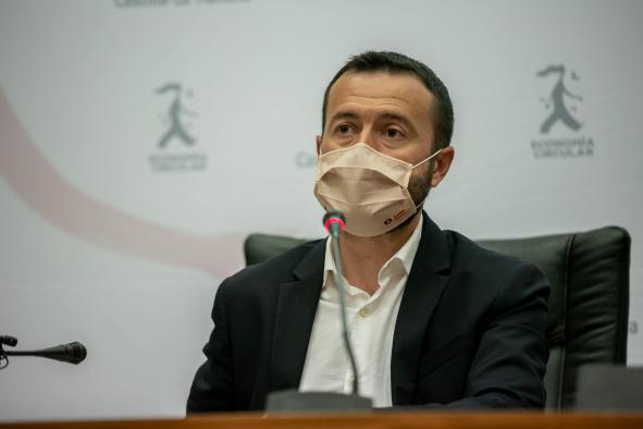 La Junta convoca el Premio Regional de Medio Ambiente 2021 para reconocer a quienes han contribuido a la conservación y difusión de los valores ambientales