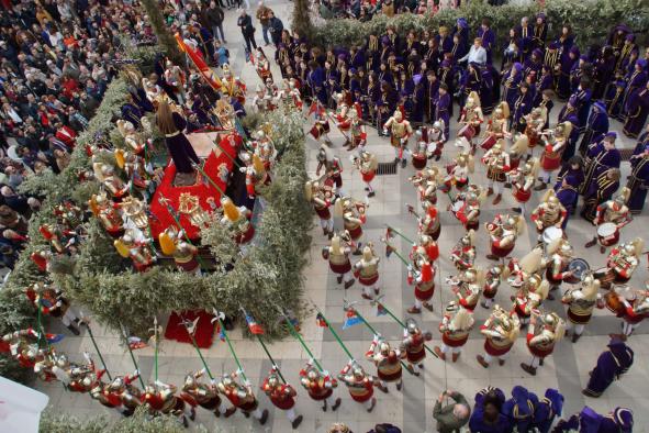 El Gobierno regional pone en marcha la segunda edición de ‘La Cultura de la Pasión’