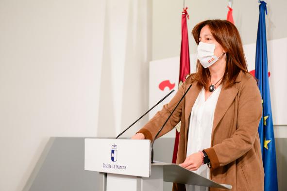 La Junta licita el servicio de comedor en más de la mitad de los centros públicos de la región por un importe de 52,6 millones de euros