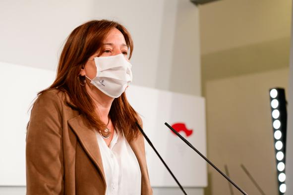 El Consejo de Gobierno da el visto bueno a 25 millones para cubrir servicios de protección a menores y cuidado integral a personas mayores