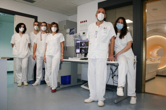 Castilla-La Mancha amplía la capacidad diagnóstica de Cardiología en el Hospital de Puertollano