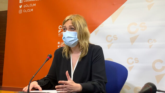 Picazo denuncia la falta de transparencia de García-Page en la gestión de los fondos europeos: “Se comporta igual que su jefe Sánchez”
