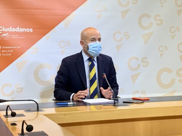 Ciudadanos apuesta por un “complemento salarial” para motivar a empleados públicos a vivir en zonas despobladas