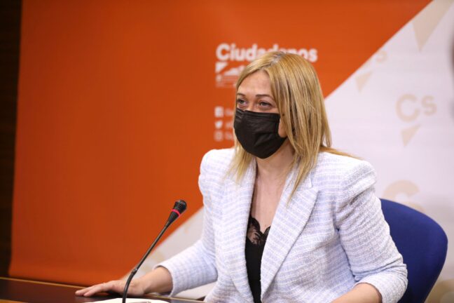 Atención integral, apoyo económico y más investigación: el plan de Ciudadanos para las personas con enfermedades raras