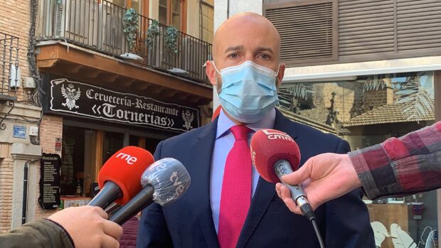 Ciudadanos apela a la ciencia para determinar el nivel de contagios en la hostelería: «No queremos cierres discriminatorios»