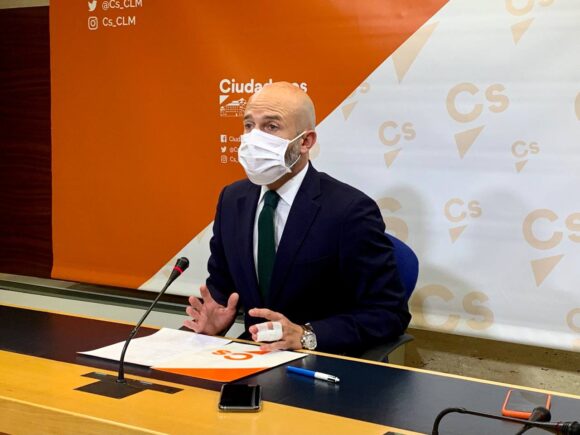 Reducir impuestos y atraer talento joven a los pueblos, objetivos de Ciudadanos contra la despoblación