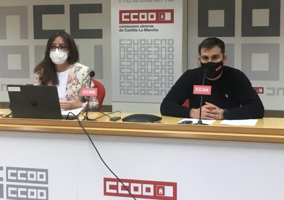 CCOO CLM pide a los gobiernos una regulación ambiciosa en materia de vivienda que asegure los derechos de la mayoría social y ponga coto a la especulación