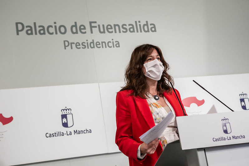 Castilla-La Mancha facilita el impulso de la economía y la lucha contra la despoblación en la Sierra Norte de Guadalajara