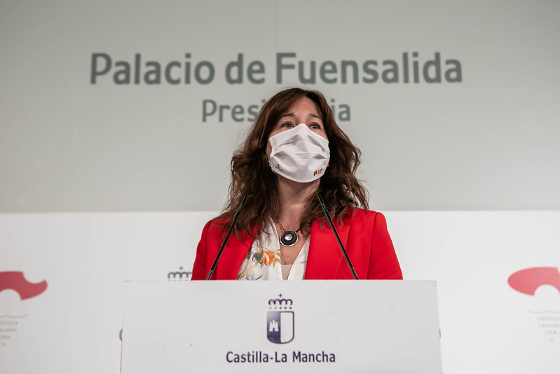 Castilla-La Mancha destinará 1,5 millones de euros al control analítico agroalimentario, ganadero y ambiental entre 2021 y 2023