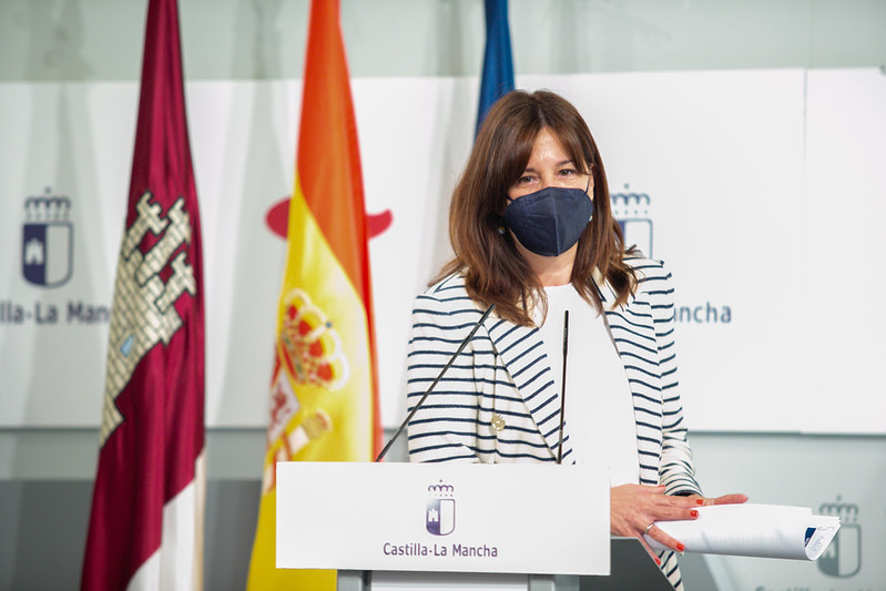 El Ejecutivo regional aprueba 5,6 millones para servicios y programas de prevención y atención destinados a 20.000 familias y 35.000 menores