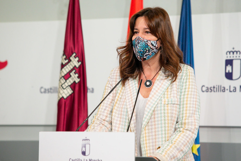 Castilla-La Mancha licita contratos del servicio de transporte escolar por importe de 48,2 millones de euros