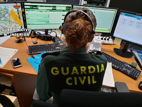 La Guardia Civil aconseja a los ciudadanos para evitar que se conviertan en víctimas de los falsos revisores de gas