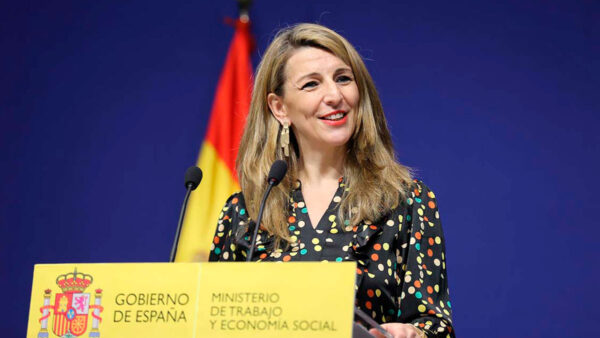 El Gobierno aprueba destinar 2.111 millones de euros a la distribución territorial para las Políticas Activas de Empleo