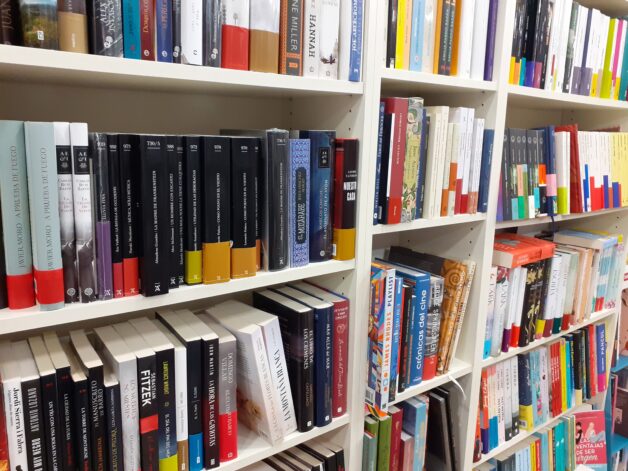 La Asociación de libreros seguirá celebrando el día del libro a pesar de las limitaciones