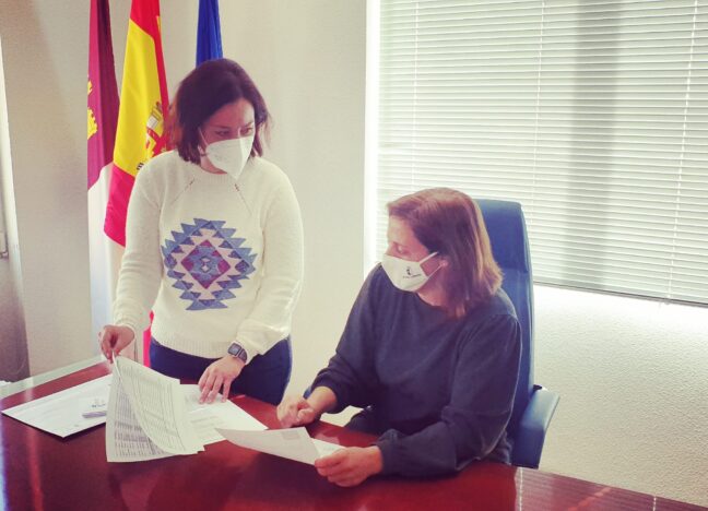 Seis centros educativos de la provincia de Cuenca han conseguido la acreditación para el programa Erasmus 2021-2027
