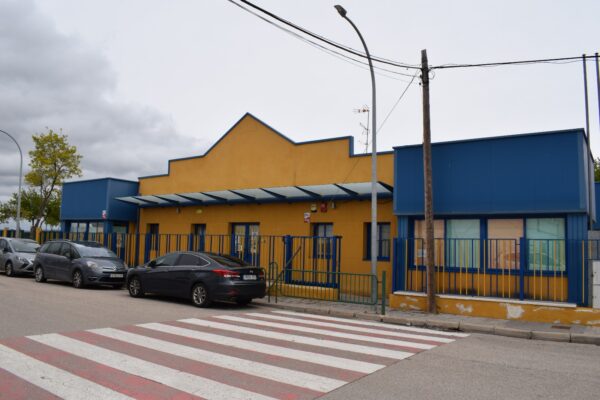 CCOO defiende la calidad de red de escuelas infantiles municipales y hace un llamamiento para la matriculación en ellas