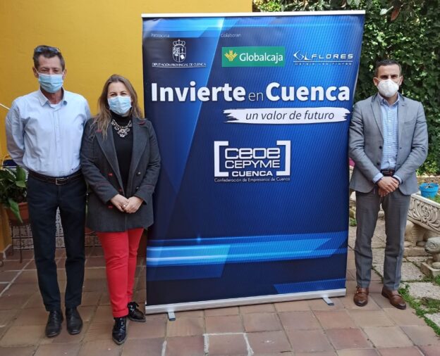 Invierte en Cuenca subraya la instalación de Vgbiothermic en Tarancón con un optimizador térmico único