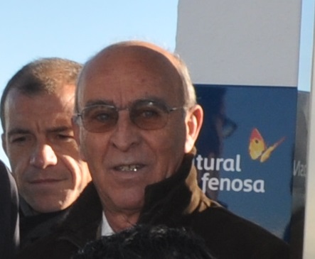 Aemac y Ceoe Cepyme Cuenca lamentan el fallecimiento del empresario José Santiago