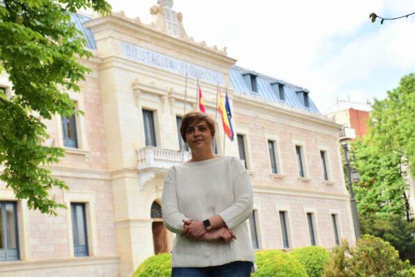 La Diputación de Cuenca aumenta el presupuesto para Cooperación y Emergencia Social hasta los 105.000 euros