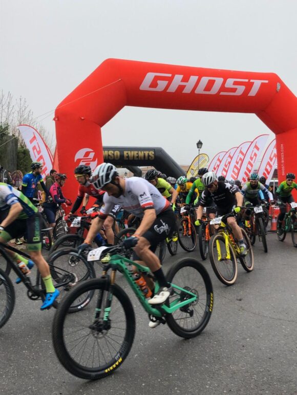 Tarancón acogerá el próximo mes de mayo el Campeonato Regional del XCM