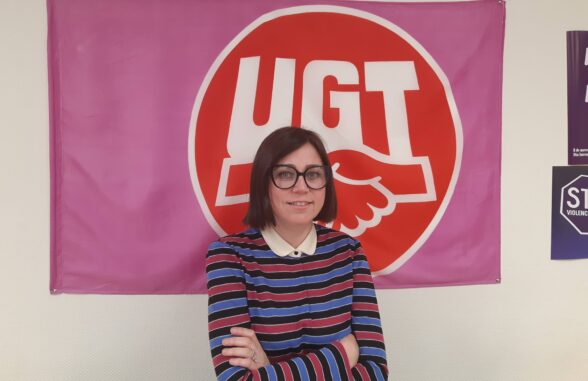 UGT Castilla-La Mancha advierte de que todas las empresas están obligadas a tener un registro retributivo