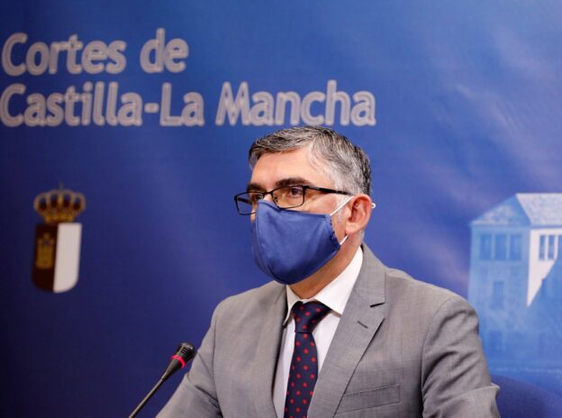 Godoy critica a Prieto por “ponerse de perfil” cuando se traen a las Cortes debates importantes para Cuenca como el tren convencional