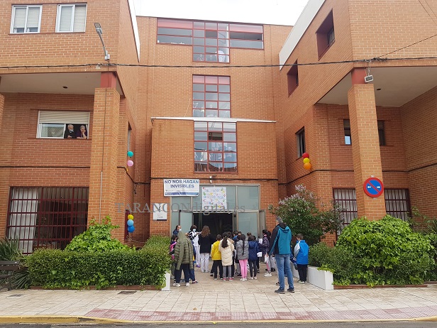 La Residencia de Mayores San Ramón y La Milagrosa de Tarancón presenta un extenso programa navideño