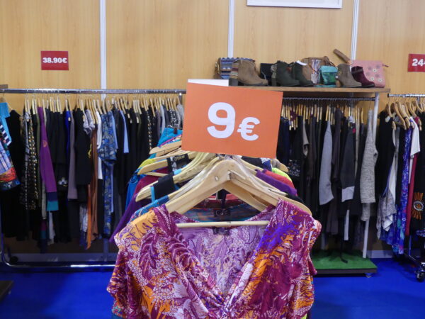 La Asociación del Comercio lamenta que el congreso no haya optado por recuperar los períodos de rebajas