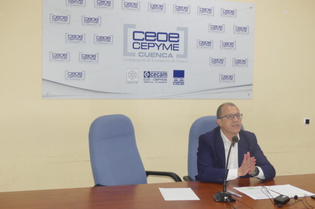 Las CEOEs de Cuenca, Soria y Teruel detallan unas ayudas de Estado que suponen “una oportunidad de oro”