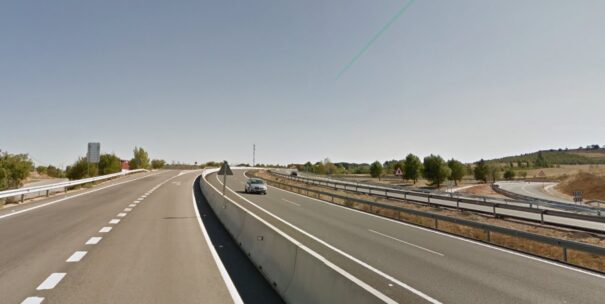 Mitma licita las obras de rehabilitación del firme en la A-3 entre Atalaya del Cañavate y Castillejo de Iniesta