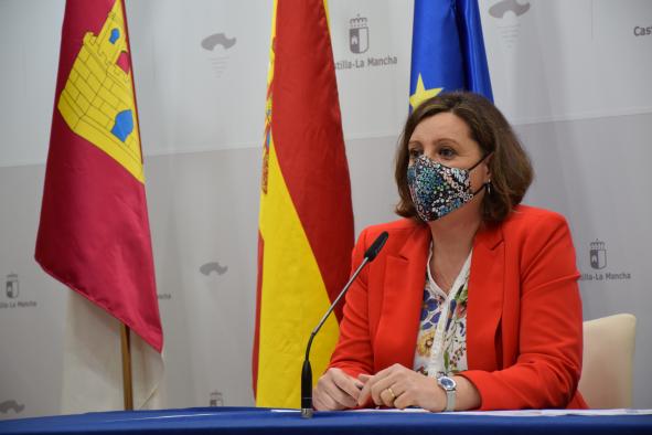 El productor Agustín Almodóvar y la profesora de la UCLM Susana de la Sierra formarán parte del jurado del primer Concurso de Producción de Largos y Series