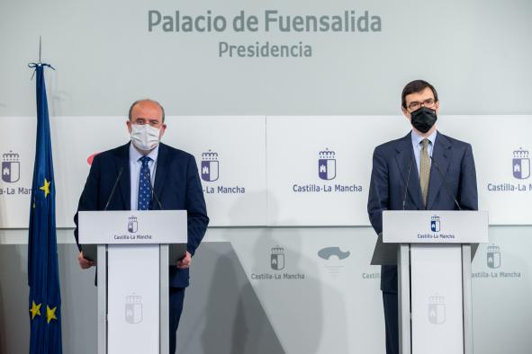 Castilla-La Mancha se suma a la solicitud de un ‘estatus especial’ a las zonas despobladas para acceder a asignaciones específicas de fondos europeos