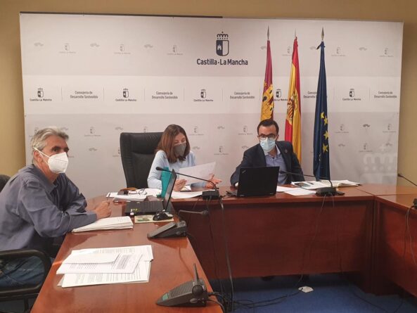 El Ejecutivo de Castilla-La Mancha reúne al Consejo Regional de Caza para actualizar la orden de vedas y el borrador del Reglamento de Caza